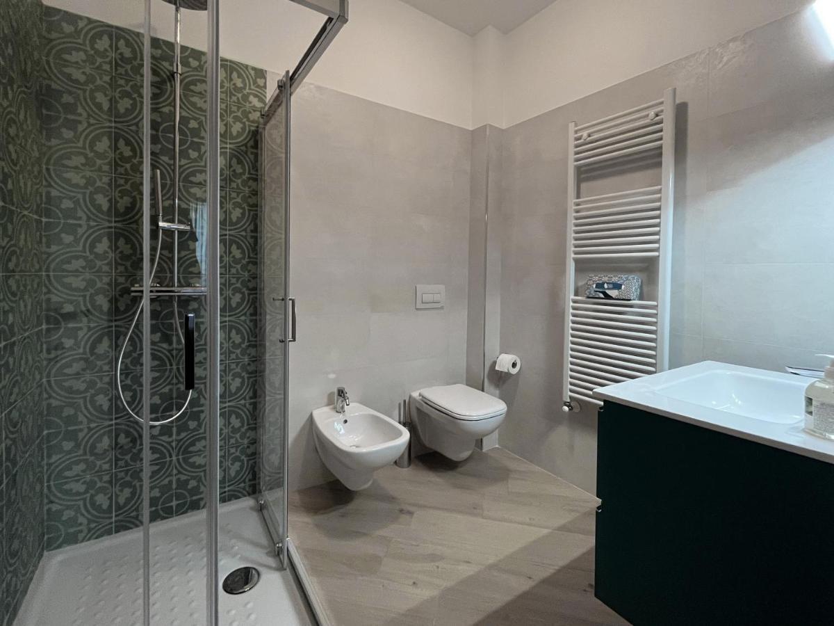 Residenza Sant'Angelo - Bike&Trekking House Apartamento Pietrapertosa Exterior foto