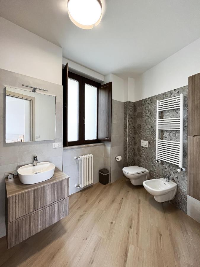 Residenza Sant'Angelo - Bike&Trekking House Apartamento Pietrapertosa Exterior foto