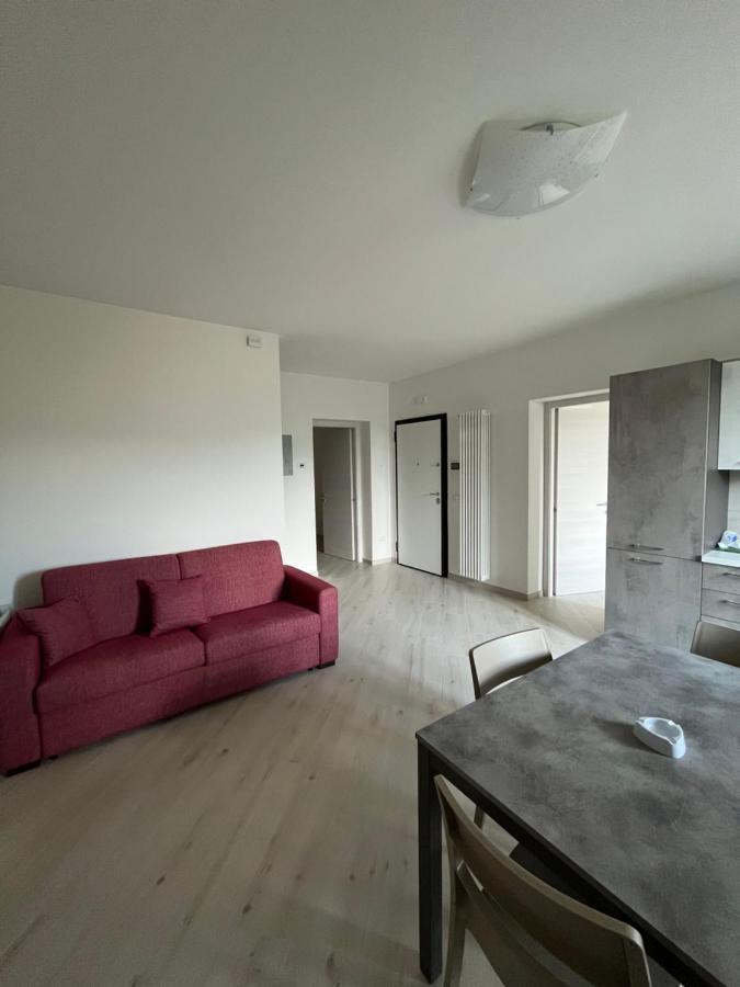 Residenza Sant'Angelo - Bike&Trekking House Apartamento Pietrapertosa Exterior foto