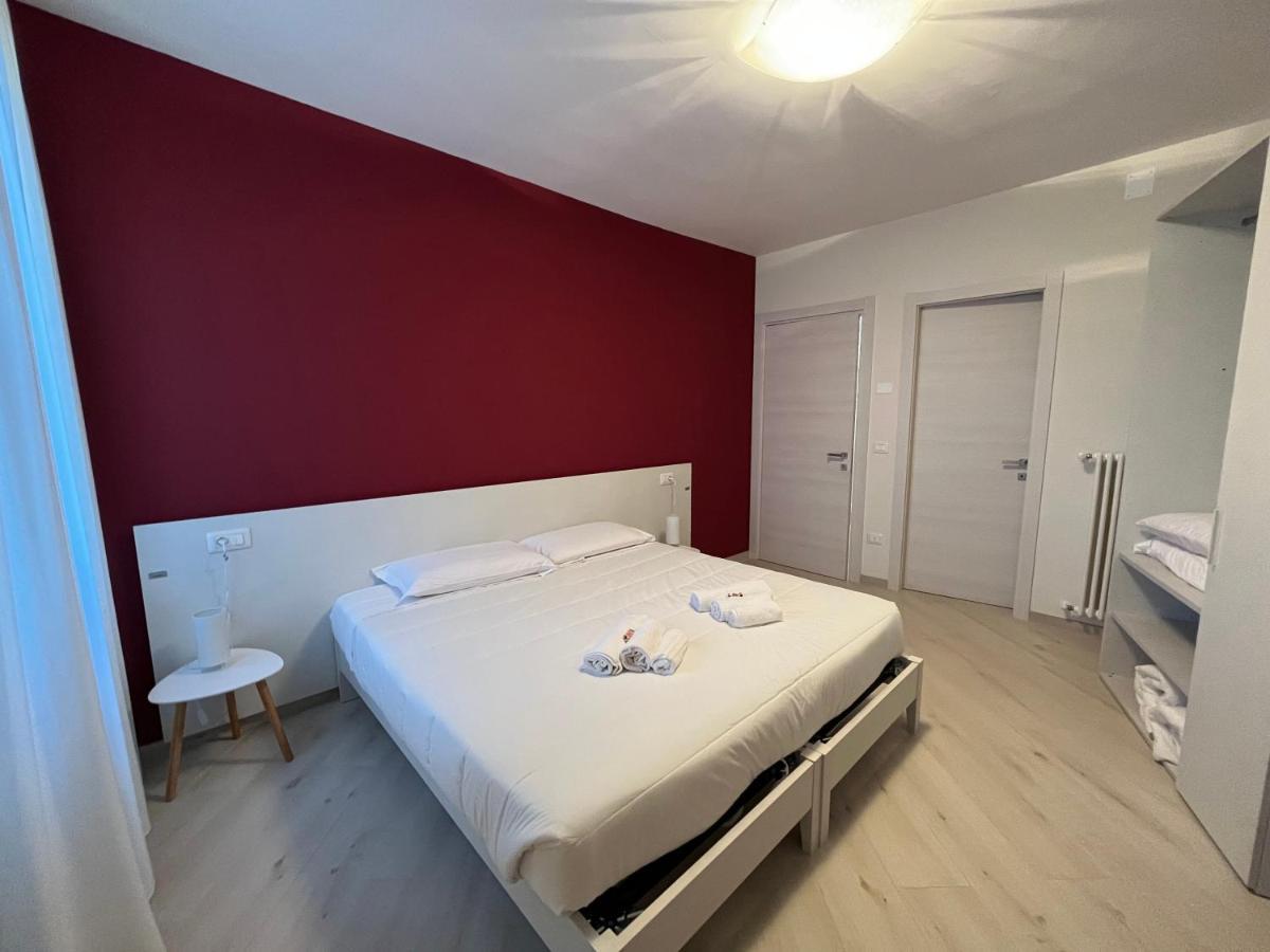 Residenza Sant'Angelo - Bike&Trekking House Apartamento Pietrapertosa Exterior foto