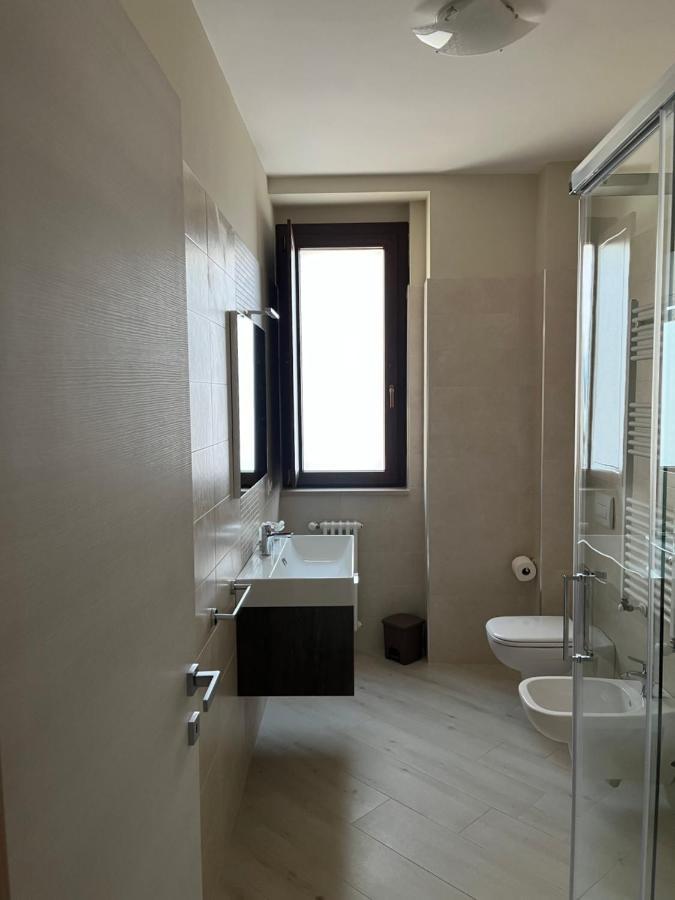 Residenza Sant'Angelo - Bike&Trekking House Apartamento Pietrapertosa Exterior foto