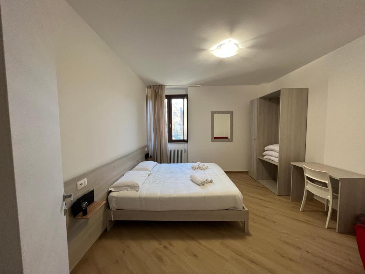 Residenza Sant'Angelo - Bike&Trekking House Apartamento Pietrapertosa Exterior foto